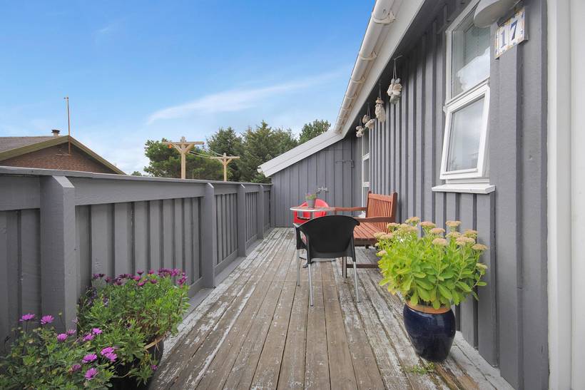 Foto von Ferienhaus OI43 in Klitmøller - Thy/Limfjord
