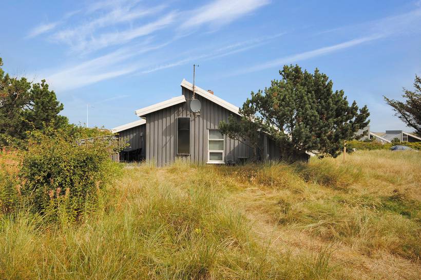 Foto von Ferienhaus OI43 in Klitmøller - Thy/Limfjord