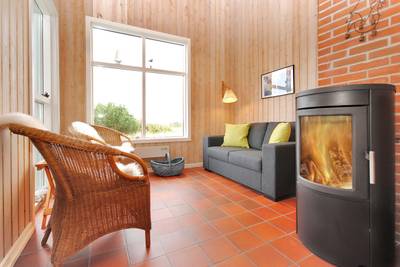 Vorschaubild von Ferienhaus OI43 in Klitmøller - Thy/Limfjord