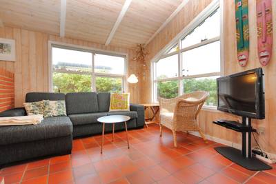 Vorschaubild von Ferienhaus OI43 in Klitmøller - Thy/Limfjord