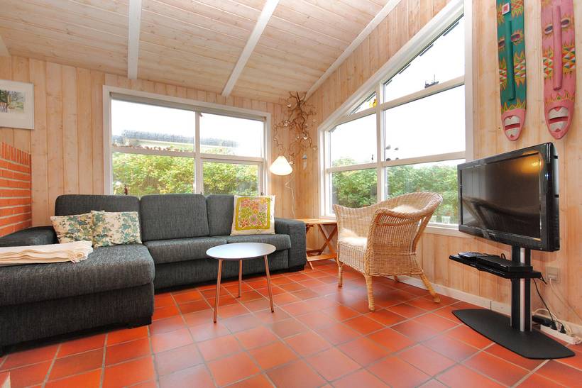 Foto von Ferienhaus OI43 in Klitmøller - Thy/Limfjord
