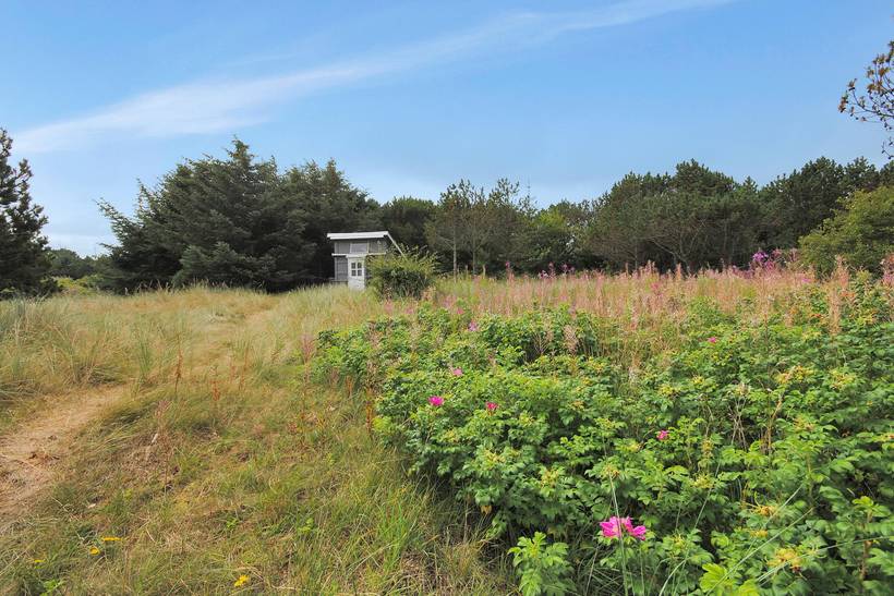 Foto von Ferienhaus OI43 in Klitmøller - Thy/Limfjord