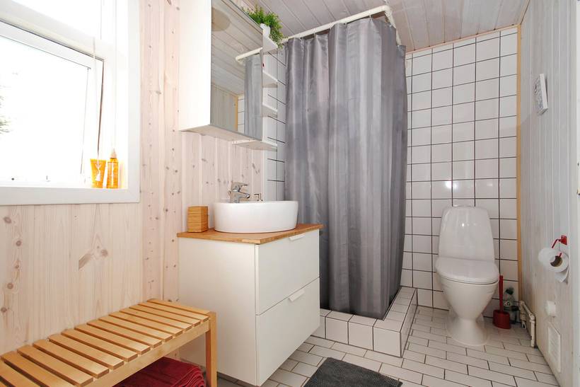 Foto von Ferienhaus OI43 in Klitmøller - Thy/Limfjord