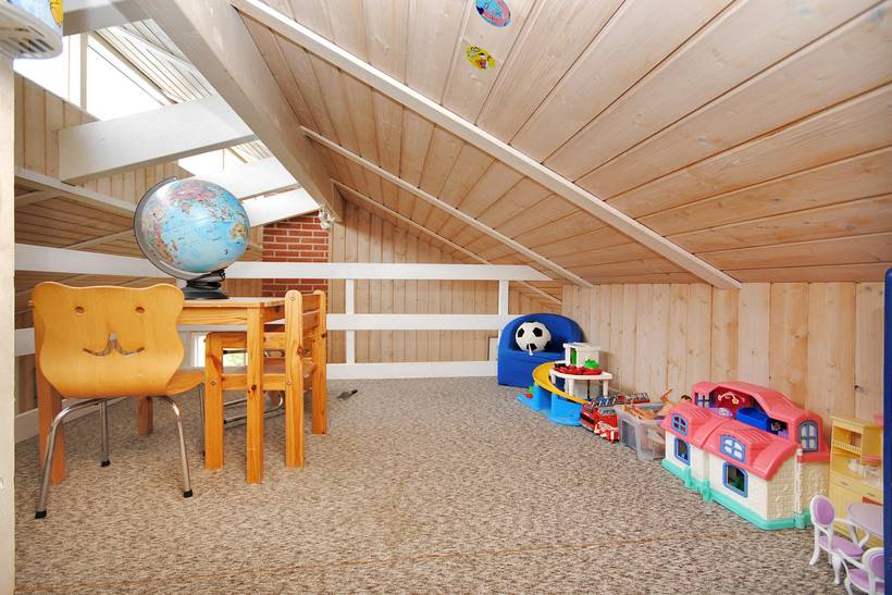 Foto von Ferienhaus OI43 in Klitmøller - Thy/Limfjord