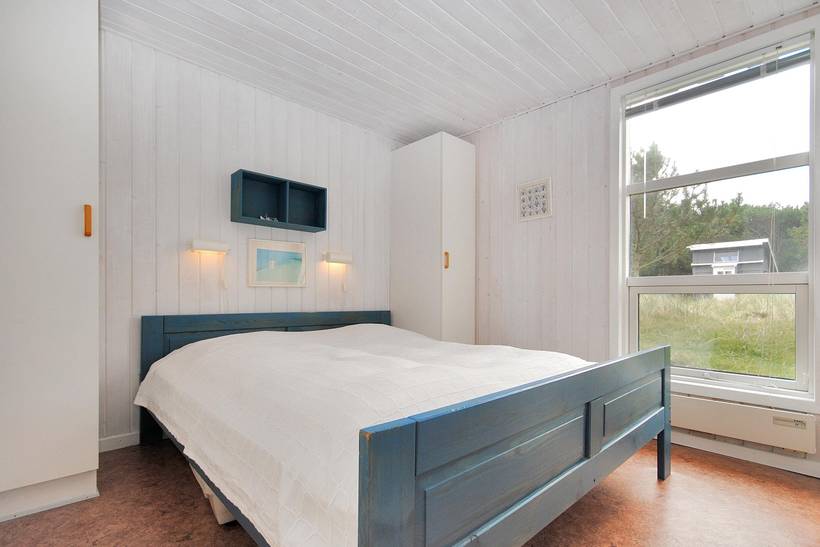 Foto von Ferienhaus OI43 in Klitmøller - Thy/Limfjord