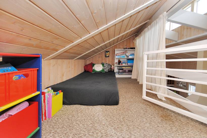 Foto von Ferienhaus OI43 in Klitmøller - Thy/Limfjord