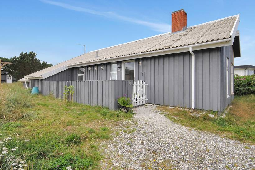 Foto von Ferienhaus OI43 in Klitmøller - Thy/Limfjord