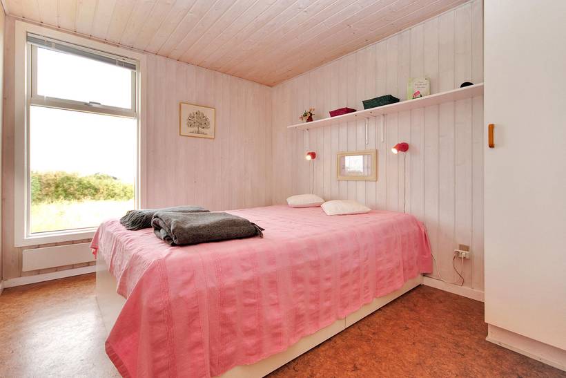 Foto von Ferienhaus OI43 in Klitmøller - Thy/Limfjord