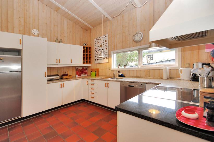 Foto von Ferienhaus OI43 in Klitmøller - Thy/Limfjord