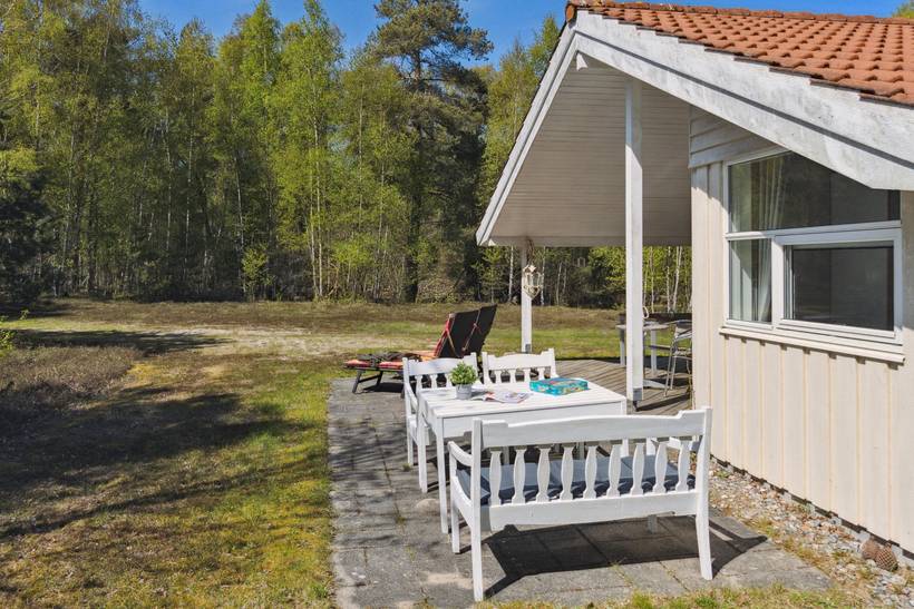 Foto von Ferienhaus OI51 in Vesterø - Læsø