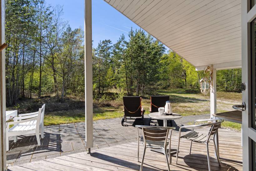 Foto von Ferienhaus OI51 in Vesterø - Læsø