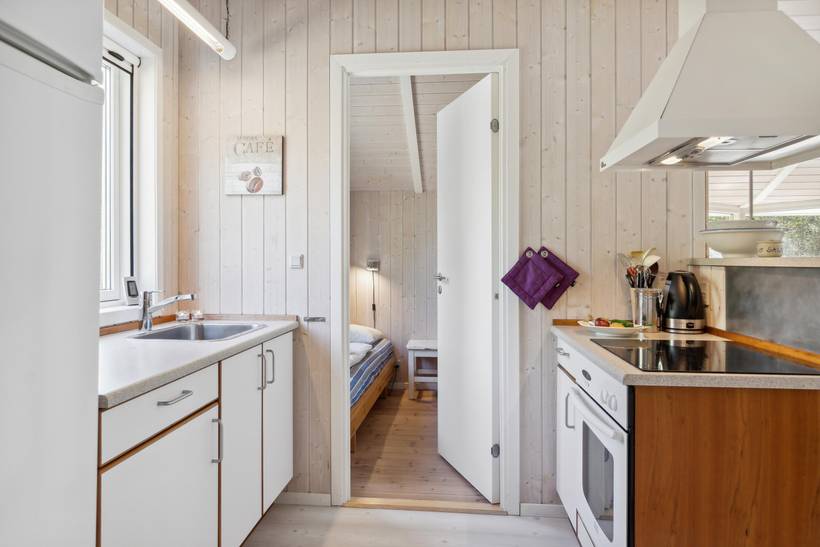 Foto von Ferienhaus OI51 in Vesterø - Læsø