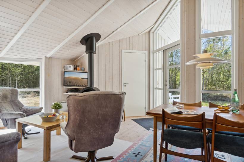 Foto von Ferienhaus OI51 in Vesterø - Læsø