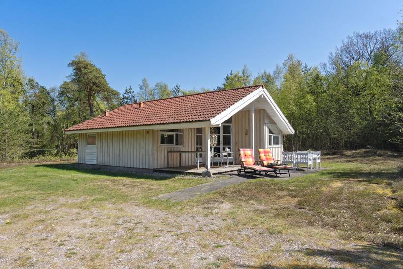 Foto von Ferienhaus OI51 in Vesterø - Læsø