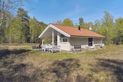 Vorschaubild von Ferienhaus OI51 in Vesterø - Læsø