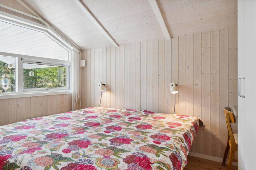Foto von Ferienhaus OI51 in Vesterø - Læsø