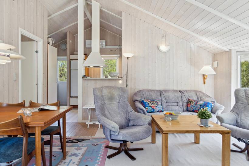 Foto von Ferienhaus OI51 in Vesterø - Læsø