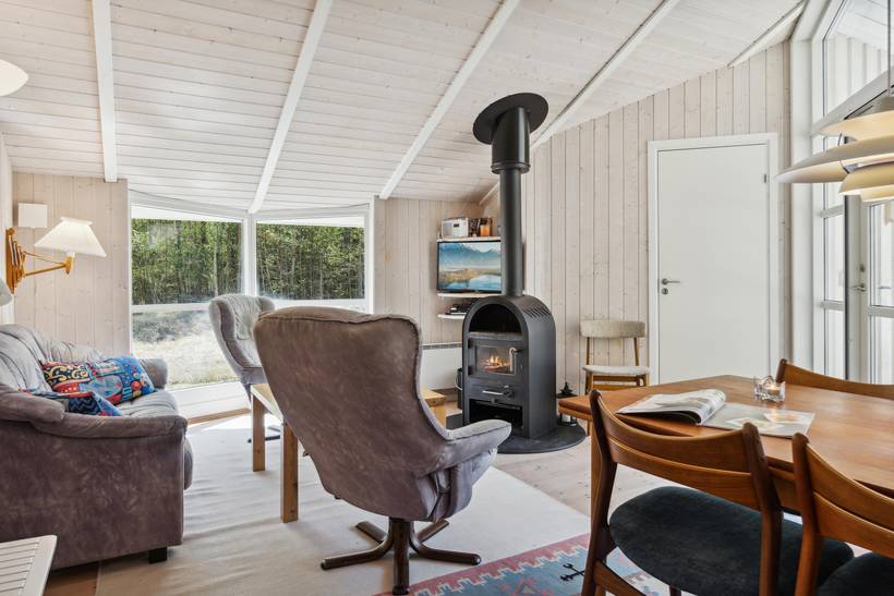 Foto von Ferienhaus OI51 in Vesterø - Læsø