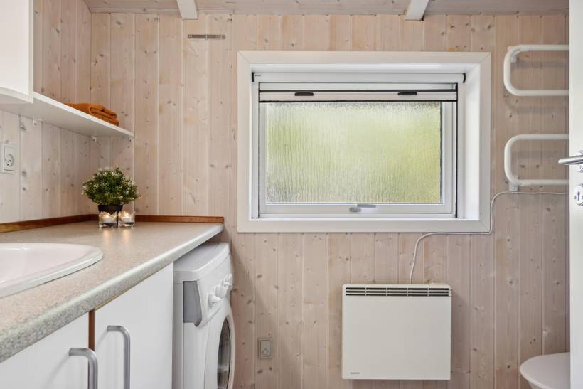Foto von Ferienhaus OI51 in Vesterø - Læsø