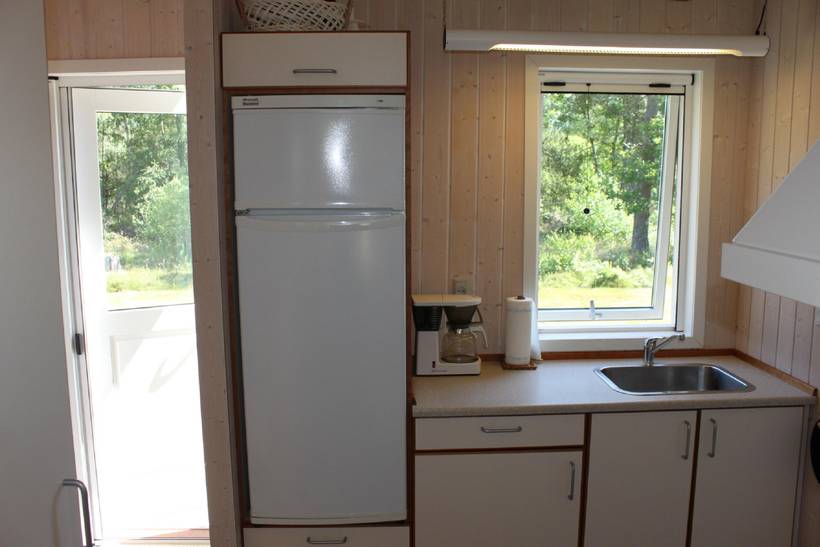 Foto von Ferienhaus OI51 in Vesterø - Læsø