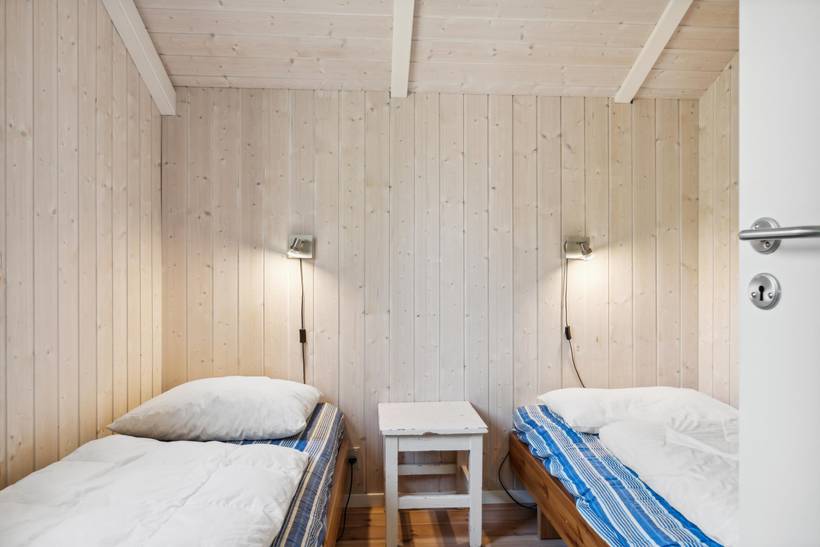 Foto von Ferienhaus OI51 in Vesterø - Læsø