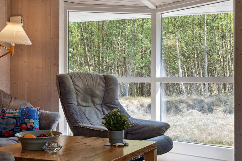 Foto von Ferienhaus OI51 in Vesterø - Læsø