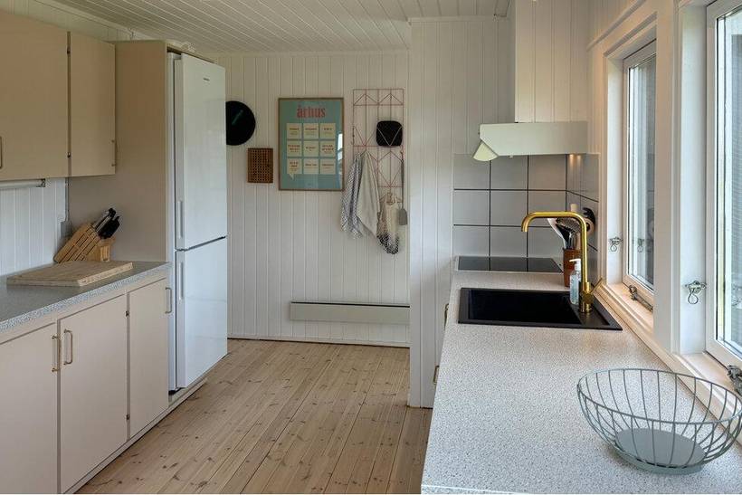 Foto von Ferienhaus OI52 auf Ørding - Mors - Thy/Limfjord
