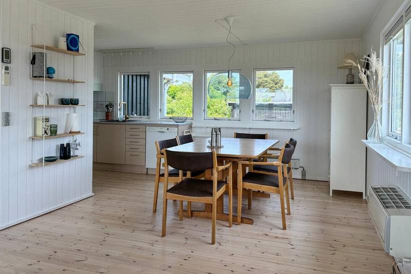 Foto von Ferienhaus OI52 auf Ørding - Mors - Thy/Limfjord