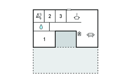 Vorschaubild von Ferienhaus OI52 auf Ørding - Mors - Thy/Limfjord