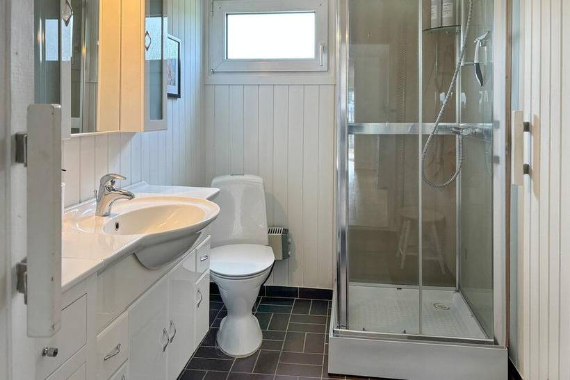 Foto von Ferienhaus OI52 auf Ørding - Mors - Thy/Limfjord