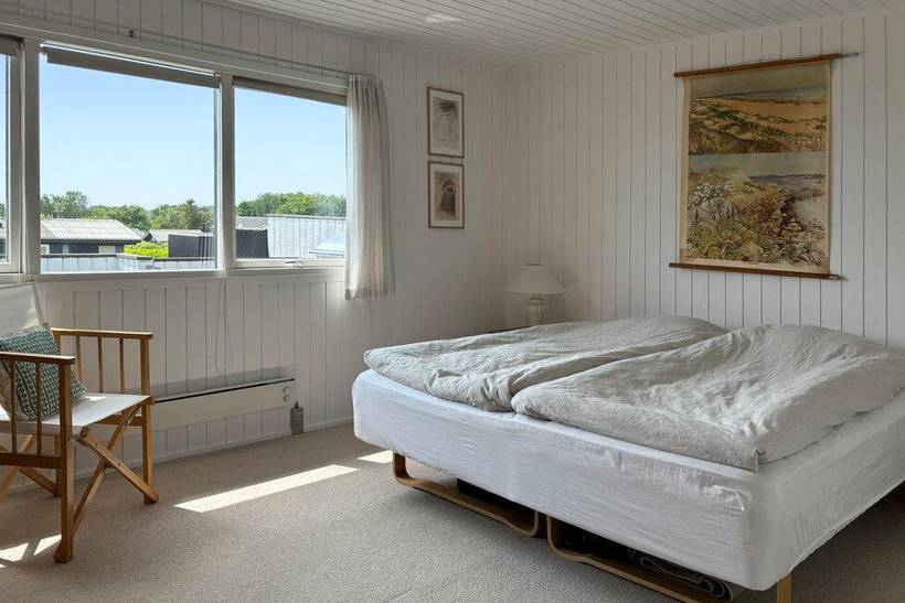 Foto von Ferienhaus OI52 auf Ørding - Mors - Thy/Limfjord