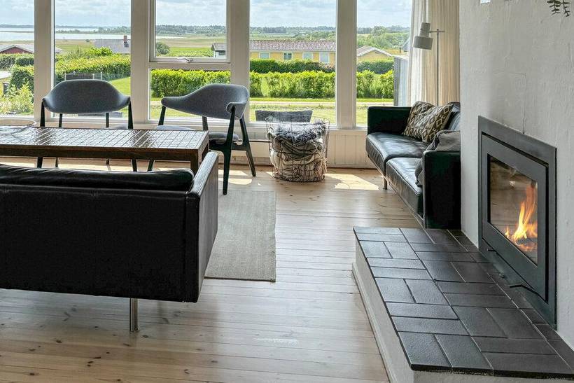 Foto von Ferienhaus OI52 auf Ørding - Mors - Thy/Limfjord