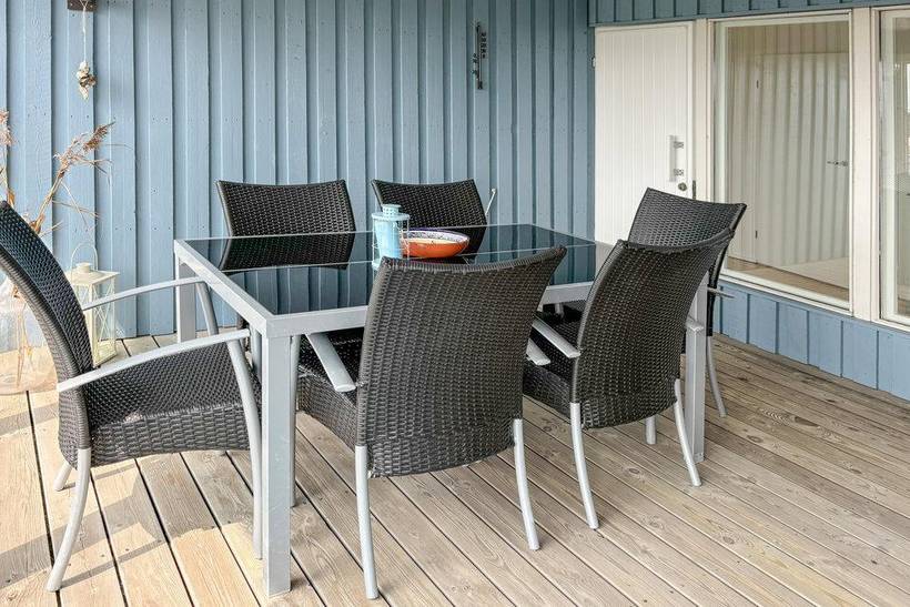 Foto von Ferienhaus OI52 auf Ørding - Mors - Thy/Limfjord