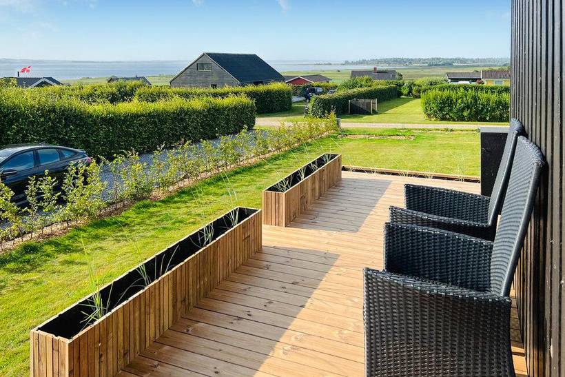 Foto von Ferienhaus OI52 auf Ørding - Mors - Thy/Limfjord
