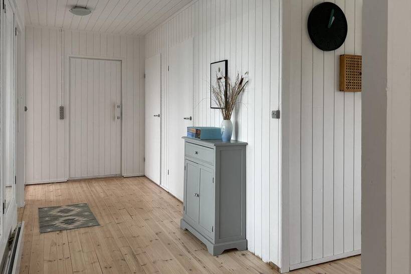Foto von Ferienhaus OI52 auf Ørding - Mors - Thy/Limfjord