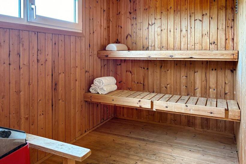 Foto von Ferienhaus OI52 auf Ørding - Mors - Thy/Limfjord