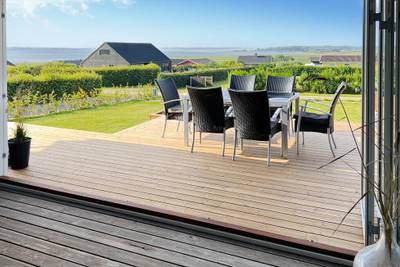 Vorschaubild von Ferienhaus OI52 auf Ørding - Mors - Thy/Limfjord
