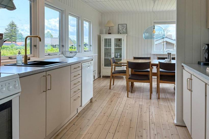 Foto von Ferienhaus OI52 auf Ørding - Mors - Thy/Limfjord