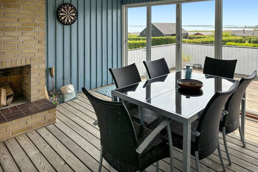 Foto von Ferienhaus OI52 auf Ørding - Mors - Thy/Limfjord