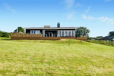 Vorschaubild von Ferienhaus OI52 auf Ørding - Mors - Thy/Limfjord