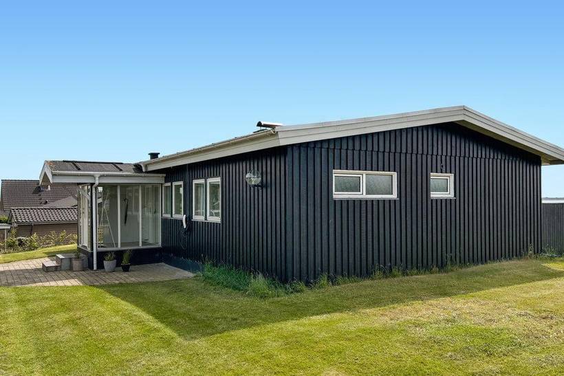 Foto von Ferienhaus OI52 auf Ørding - Mors - Thy/Limfjord