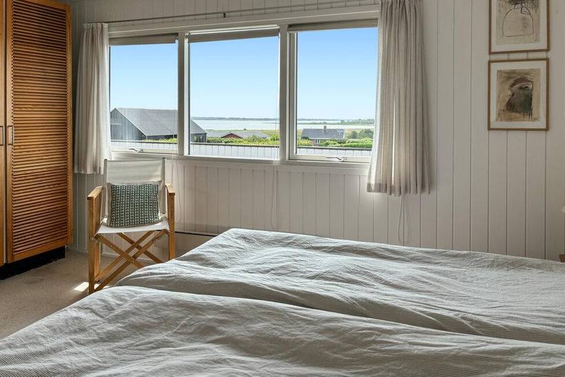 Foto von Ferienhaus OI52 auf Ørding - Mors - Thy/Limfjord