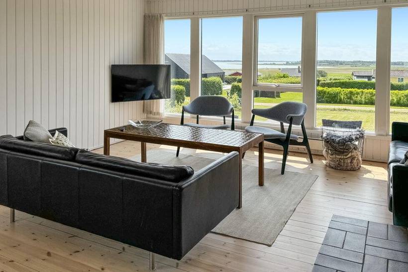 Foto von Ferienhaus OI52 auf Ørding - Mors - Thy/Limfjord