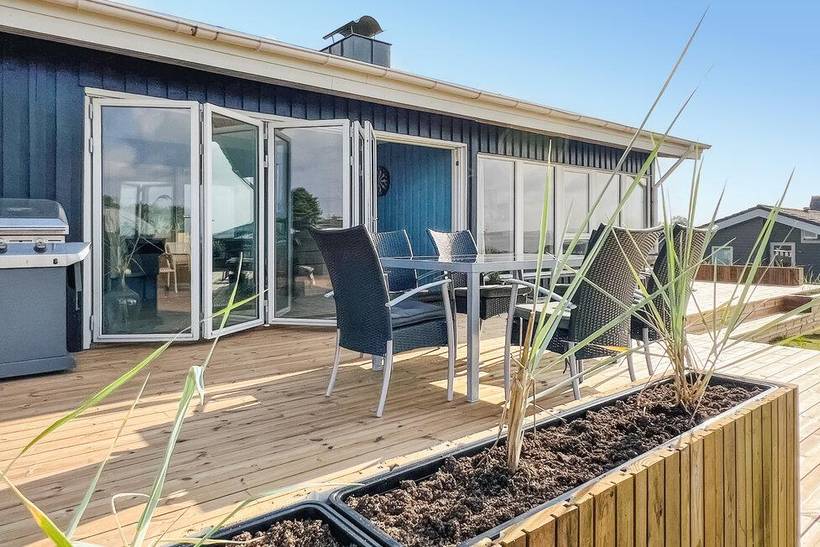 Foto von Ferienhaus OI52 auf Ørding - Mors - Thy/Limfjord