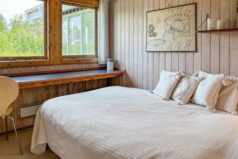 Foto von Ferienhaus OI52 auf Ørding - Mors - Thy/Limfjord