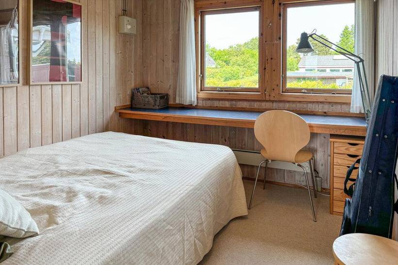 Foto von Ferienhaus OI52 auf Ørding - Mors - Thy/Limfjord