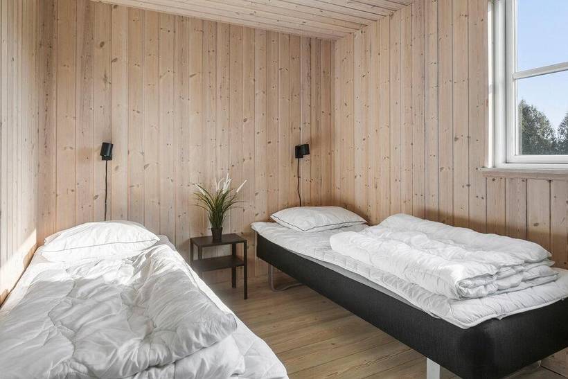 Foto von Ferienhaus OI53 in Marielyst - Falster