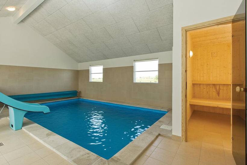 Foto von Ferienhaus OI53 in Marielyst - Falster