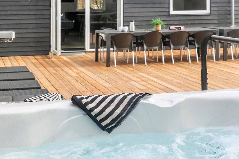 Foto von Ferienhaus OI53 in Marielyst - Falster