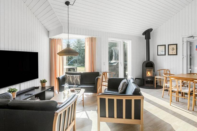 Foto von Ferienhaus OI53 in Marielyst - Falster